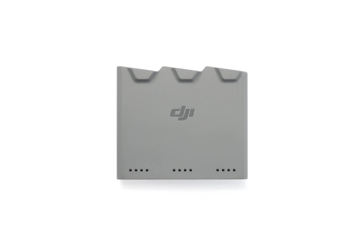 DJI Mini 5 Pro Two-Way Charging Hub
