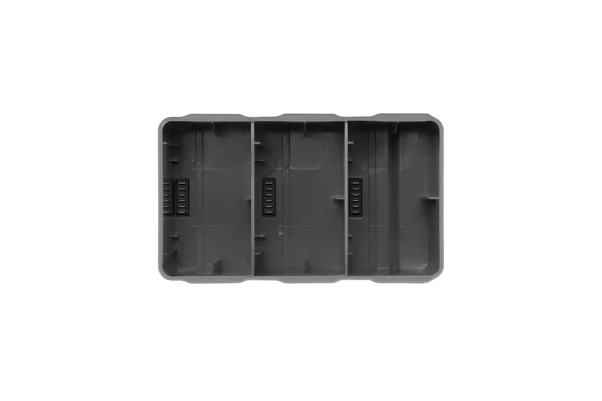 DJI Mini 5 Pro Two-Way Charging Hub - Image 4