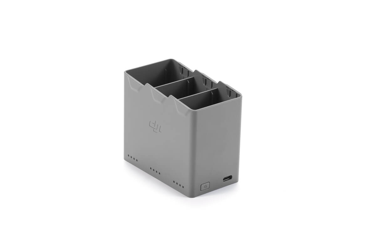 DJI Mini 5 Pro Two-Way Charging Hub - Image 3