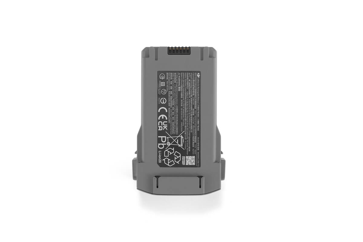 DJI Mini 5 Pro Intelligent Flight Battery - Image 3