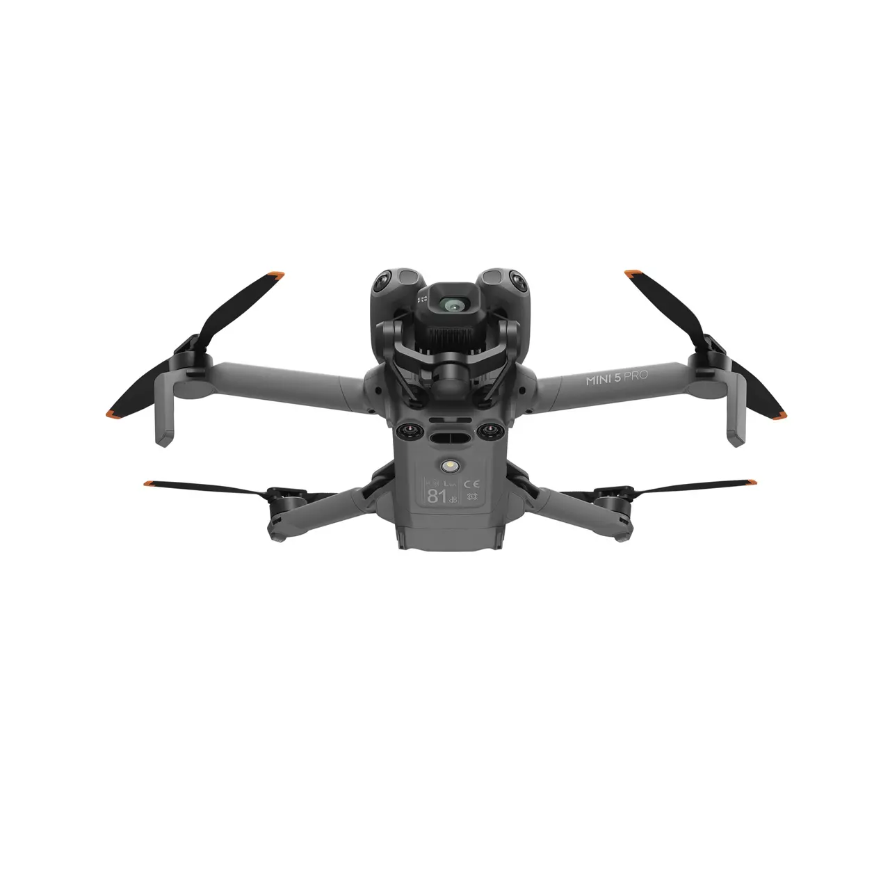 DJI Mini 5 Pro Fly More Bundle - Image 4