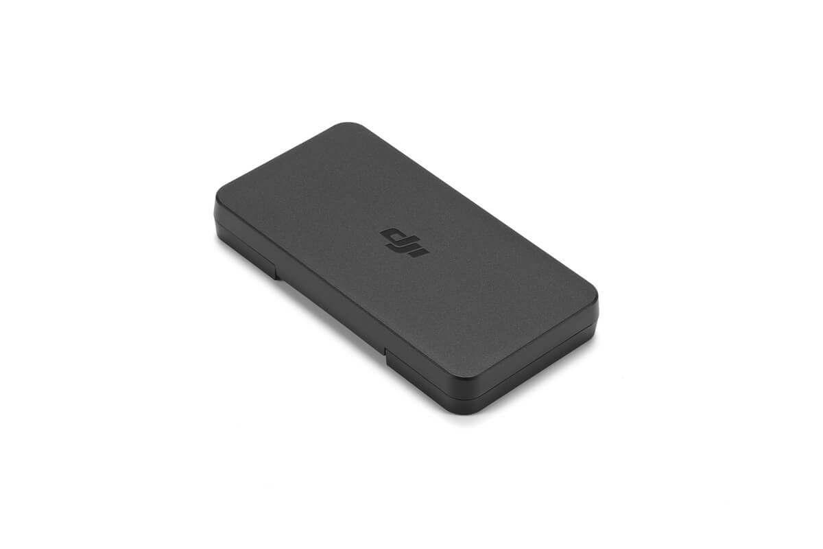 DJI Mini 5 Pro ND Filter Set (ND8/32/128) - Image 3