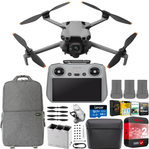 DJI Mini 5 Pro Fly More Bundle